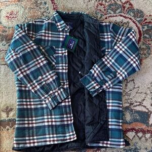 Coleman Outdoors Quilted Jacket